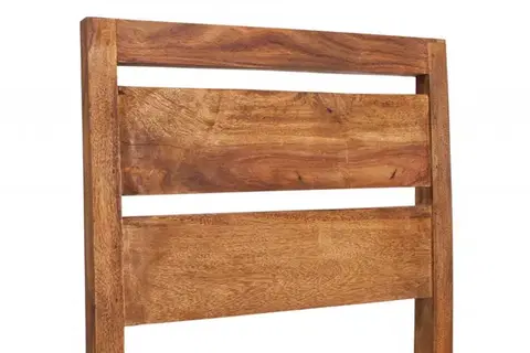 Jídelní židle 2 ks LAMIA Dekorhome