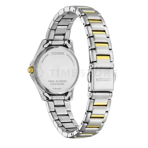 Citizen  EQ0614-52A