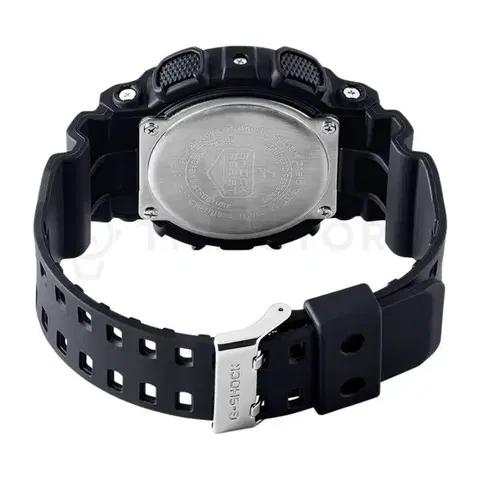 Casio G-Shock GA-110CD-1A2ER