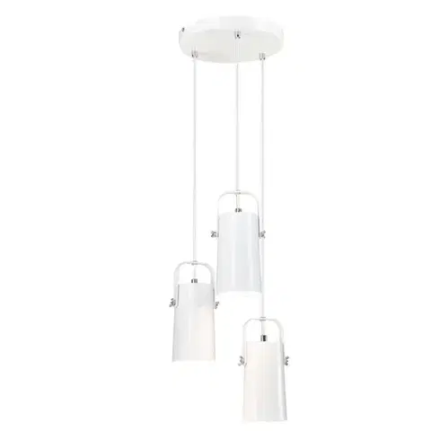 Závěsná lampa DEVAN Tempo Kondela
