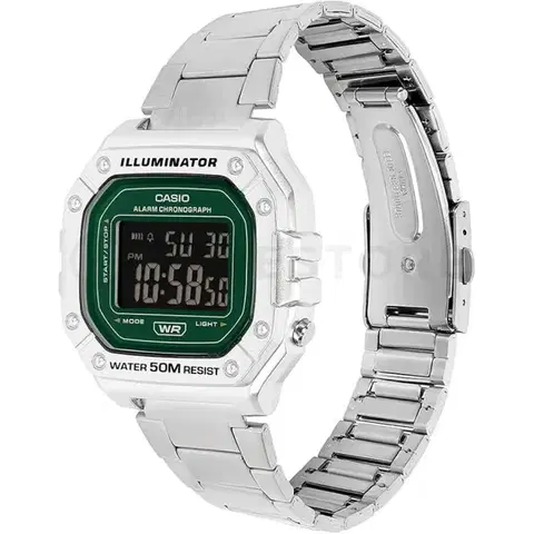 Casio Timeless W-218HD-3AVDF
