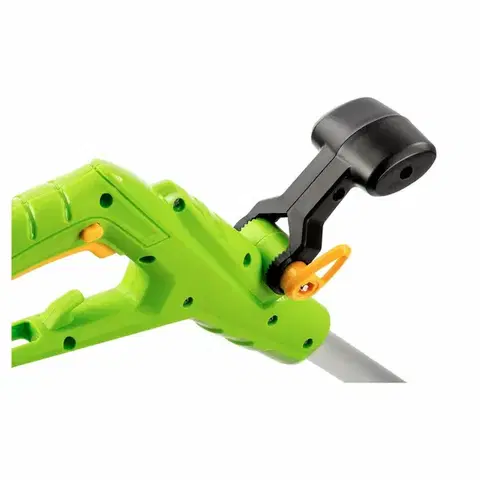 FIELDMANN FZS 2306-E elektrická strunová sekačka