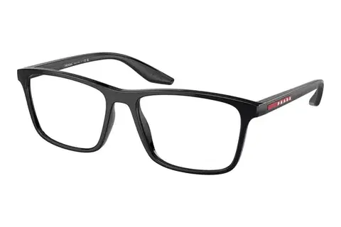 Prada Linea Rossa PS01QV 1AB1O1 - L (56)