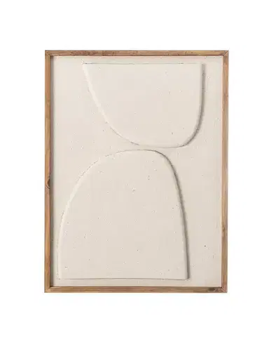 Obraz Neutral Flow 82x4x62 cm