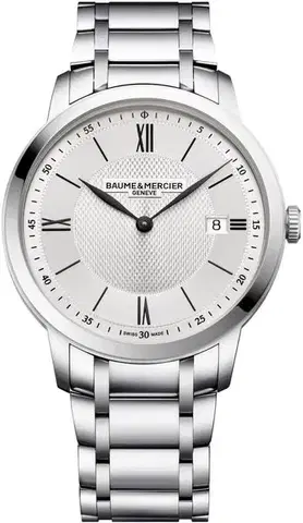 Baume & Mercier Classima 10883