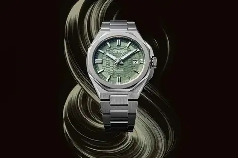 Citizen Series 8 Automatic NB6080-51W