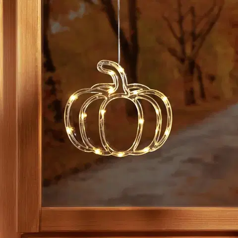 LED dýně