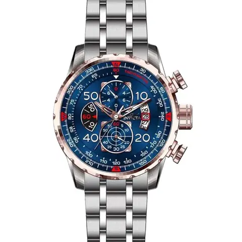 Invicta Aviator 17203