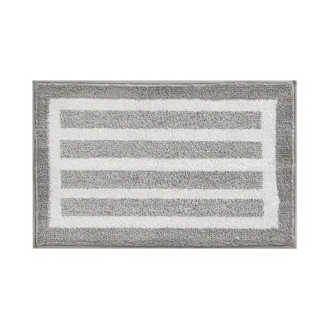 4Home Koupelnová předložka Grate, 50 x 80 cm