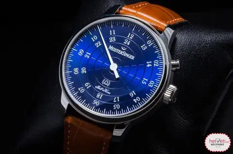 MeisterSinger Bell Hora BHO908