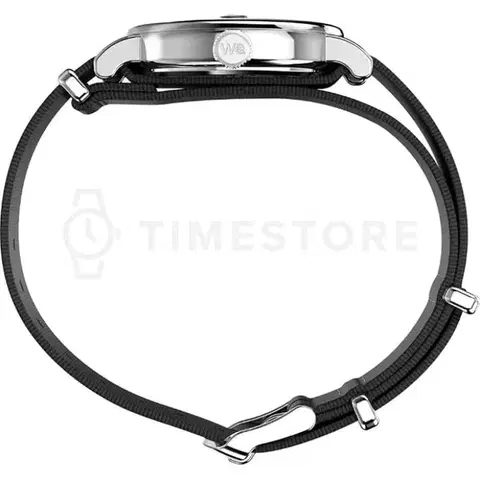 Timex Weekender TW2W85700BR