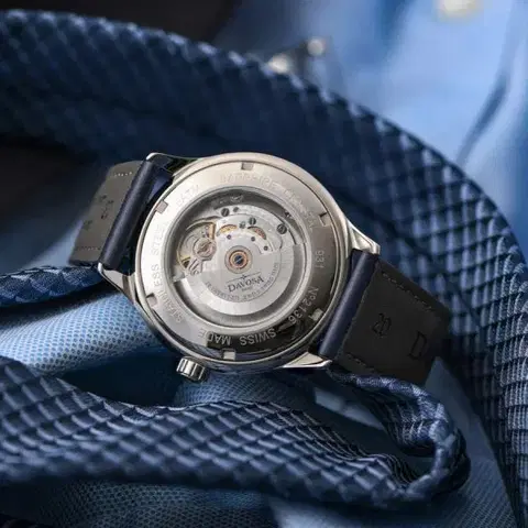 Davosa Classic Gents 161.456.12.V