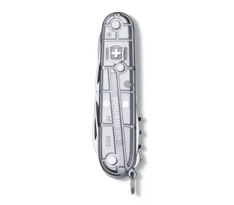 Nůž Victorinox Climber SilverTech 1.3703.T7