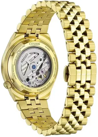 Citizen Tsuyosa 60 Automatic 37 mm NK0032-56A