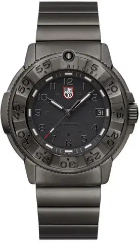 Luminox Navy SEAL Foundation 3200 Series XS.3228.NSF