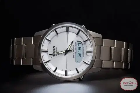 Casio Wave Ceptor LCW-M170TD-7AER