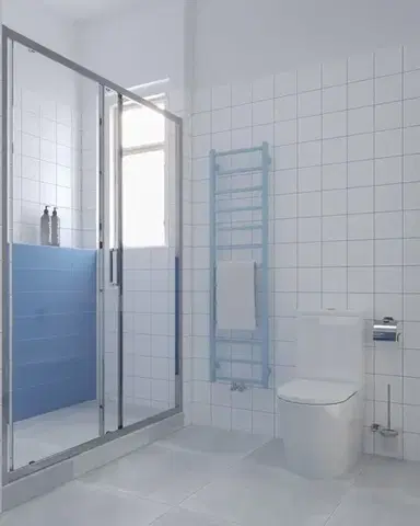 Wc kombi komplet SAT Brevis včetně prkénka softclose, vario odpad SATBRE031RREXVP SATBRE031RREXVP