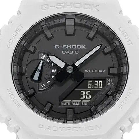 Casio G-Shock GA-2100-7AER