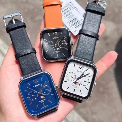 Casio Collection MTP-M305L-1AVER