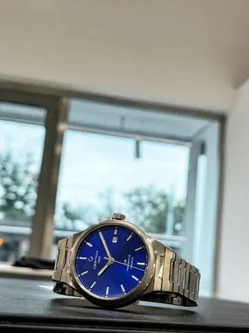 Certina DS-7 Automatic Titanium C043.407.44.041.00