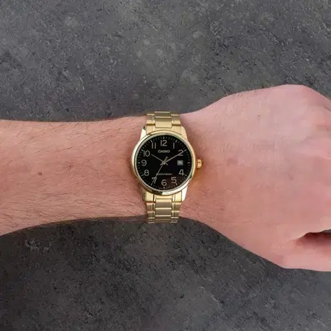 Casio MTP-V002G-1BUDF