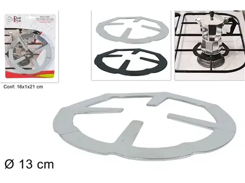 PROHOME - Rozptylovač plamene 13cm