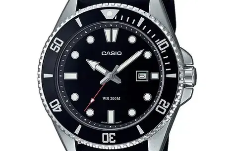 Casio Collection Duro MDV-107-1A1VEF