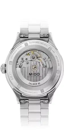 Mido Multifort Patrimony Powerwind M040.407.11.061.00