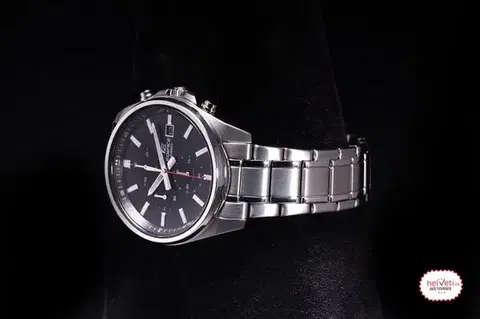 Casio Edifice EFV-610D-1AVUEF