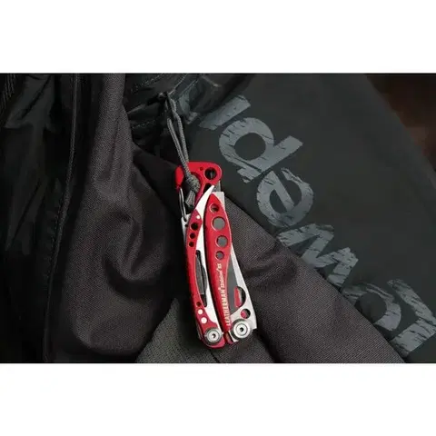 MultiTool Leatherman Skeletool RX 832310