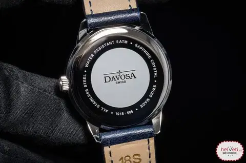 Davosa Vireo Medium 167.583.45