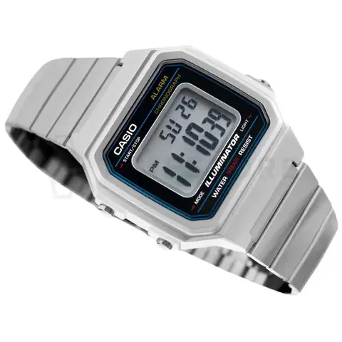 Casio Collection B650WD-1AEF