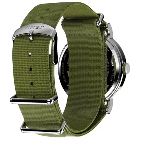 Timex Weekender TW2W86000BR