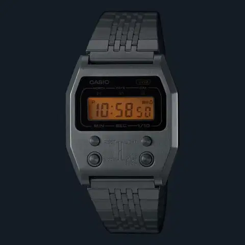 Casio Vintage A1100D-1EF