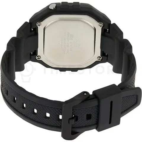 Casio Collection W-218H-1A