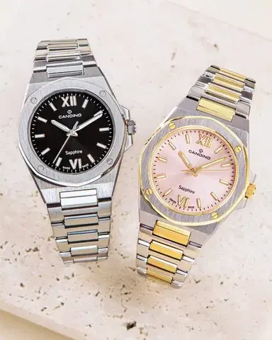 Candino Lady Elegance C4775/5