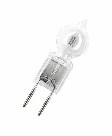 LEDVANCE OSRAM HALOSTAR PRO 50W 12V GY6.35
