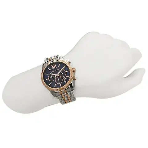 Michael Kors Chronograph MK8412
