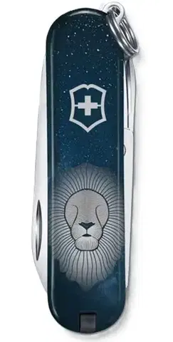 Nůž Victorinox Classic SD Zodiac Exclusive Edition Leo 0.6223.2LEO