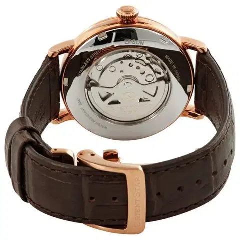 Orient Star Classic RE-AV0001S
