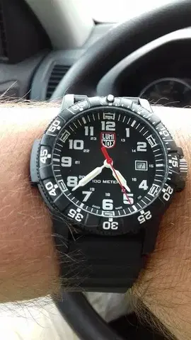 Luminox 0321