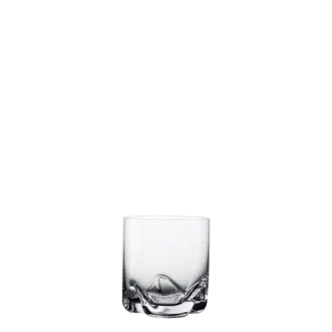 Poháry Tumbler 300 ml set 4 ks – Anno Glas Lunasol META Glass - 322123