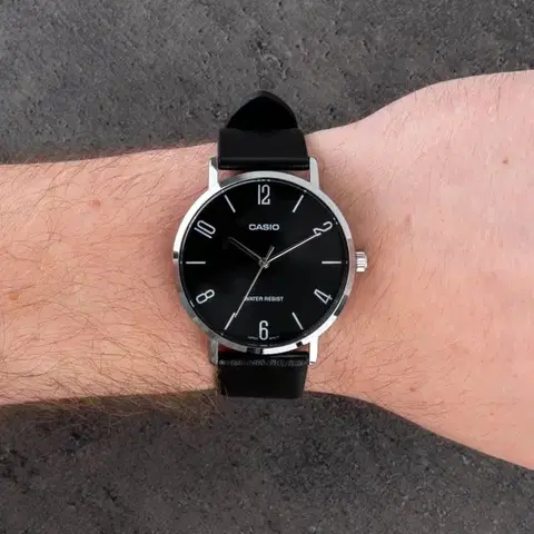 Casio MTP-VT01L-1B2UDF