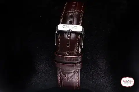 Orient Bambino RA-AP0105Y Small Second