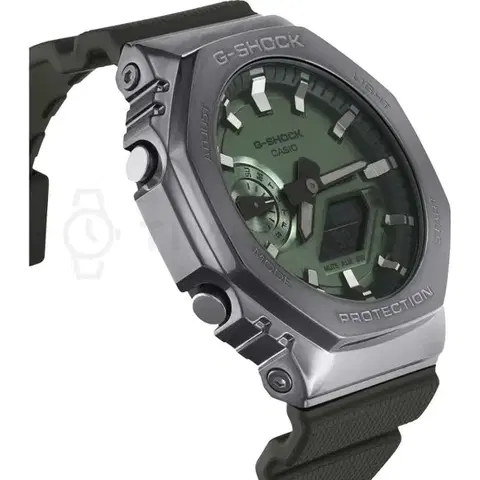 Casio G-Shock GM-2100B-3AER