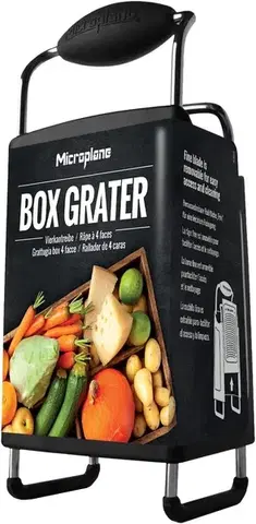 Microplane čtyřstranné struhadlo
