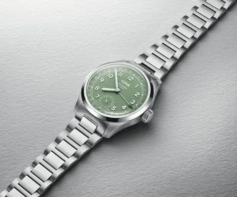Oris Big Crown Pointer Date Calibre 403 01 403 7799 4067-07 8 20 06