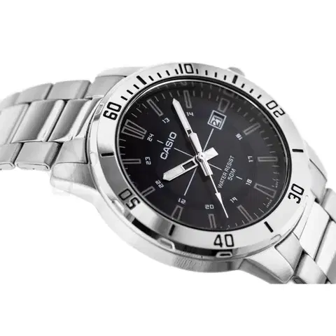 Casio MTP-VD01D-1CVUDF
