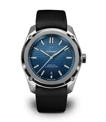 Formex Essence FortyOne Automatic Chronometer Blue