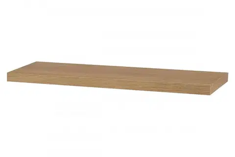Nástěnná polička P-005 80 cm Autronic